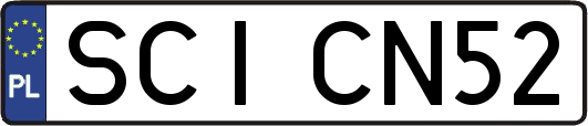 SCICN52