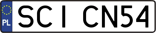 SCICN54