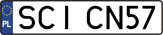 SCICN57
