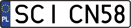 SCICN58
