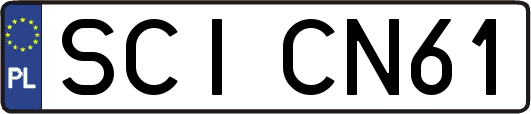 SCICN61