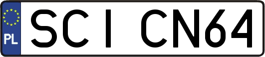 SCICN64