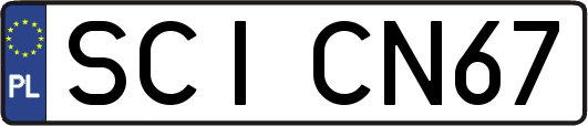 SCICN67