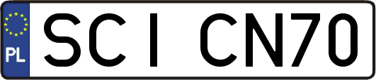 SCICN70