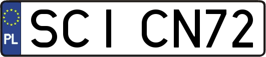 SCICN72