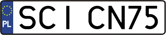 SCICN75