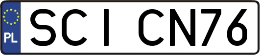 SCICN76