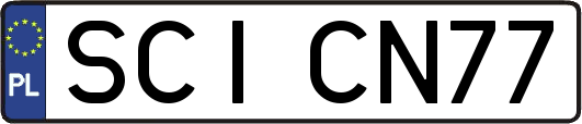 SCICN77