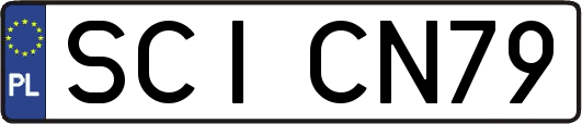 SCICN79
