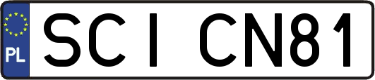 SCICN81