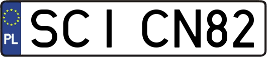 SCICN82