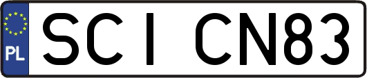 SCICN83