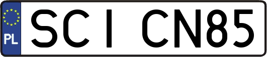 SCICN85