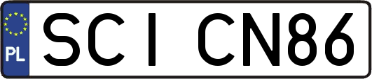 SCICN86