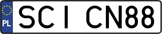 SCICN88