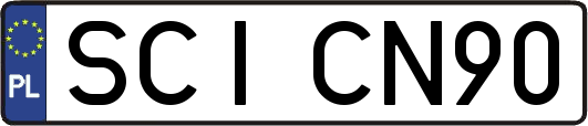 SCICN90