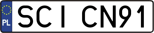 SCICN91