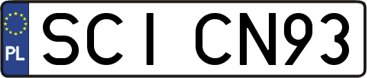 SCICN93