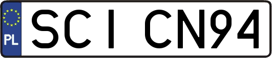 SCICN94