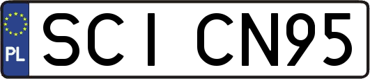 SCICN95