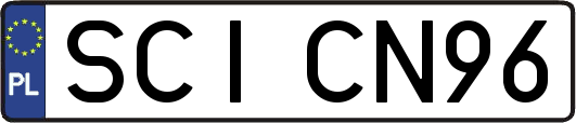 SCICN96