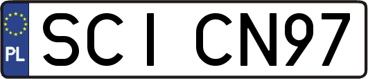 SCICN97