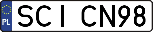 SCICN98