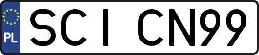 SCICN99