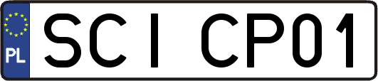 SCICP01