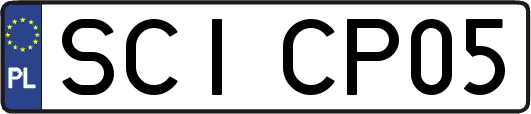 SCICP05