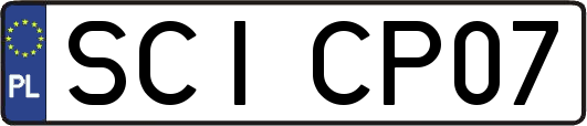 SCICP07