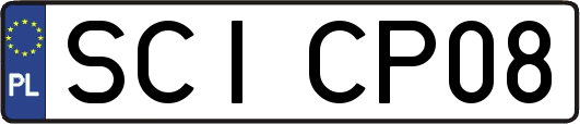 SCICP08