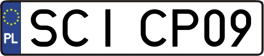 SCICP09