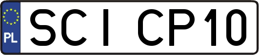 SCICP10