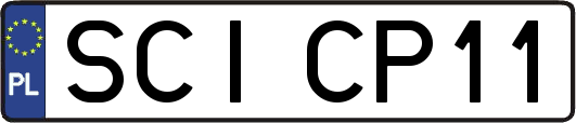 SCICP11