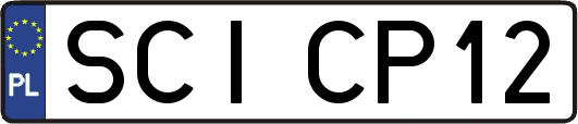 SCICP12