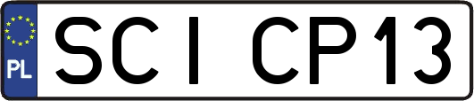 SCICP13