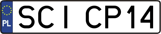 SCICP14