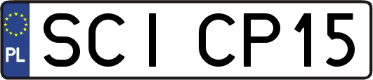 SCICP15