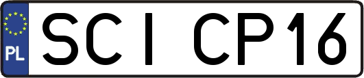 SCICP16