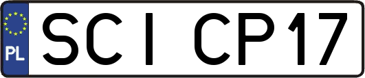 SCICP17