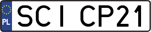 SCICP21
