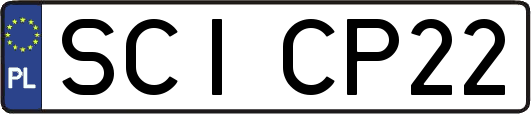 SCICP22