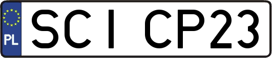 SCICP23