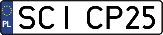 SCICP25