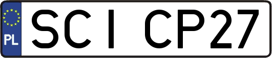 SCICP27