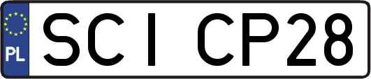 SCICP28