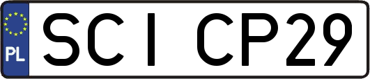 SCICP29
