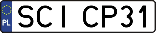 SCICP31