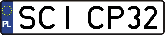 SCICP32
